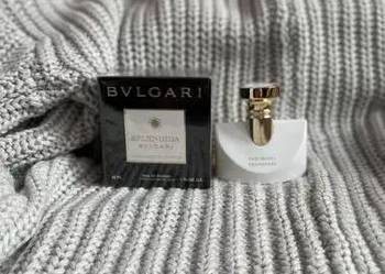 Bvlgari Splendida Patchouli Tentation 30 ml Damskie Nowe