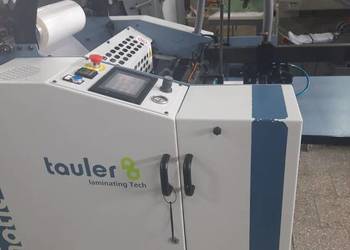 Laminator Tauler Printlam