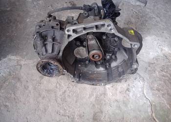 Skrzynia biegów VW 1.6 TDI KFK