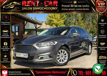 Ford Mondeo 2.0D*150PS*OPŁACONY*Bezwypadkowy*Klimatronik*Serwis*VIP GWARAN…