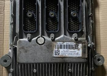 STEROWNIK SILNIKA JOHN DEERE W540 , RE548097, S670, W660, 6145R, 7210R, 