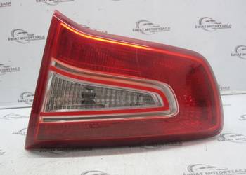 KIA SPORTAGE III 12r lampa prawa tył w klapę 92406-3W0