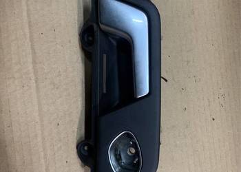 Klamka wewnętrzna prawa PT 8E0839020 audi a4 b6