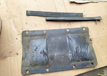 FORD MONDEO MK1 MK2  OSŁONA TERMICZNA  AKUMULATORA