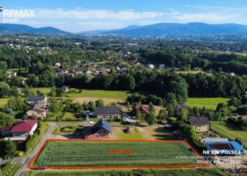 Duża działka z potencjałem | 2877 m²