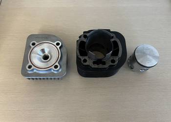 Cylinder Stage 6 70cc (47mm) Minarelli MBK Yamaha Aerox Neos Malaguti April