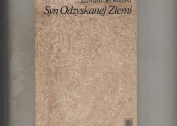 Syn Odzyskanej Ziemi Wojciech Kętrzyński