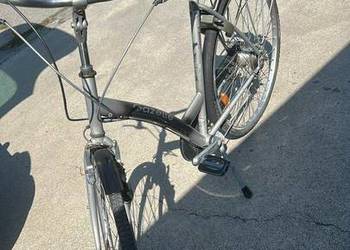Rower holenderski gazelle damski koła 28 cali