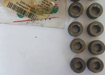 Rolka transportowa Welger