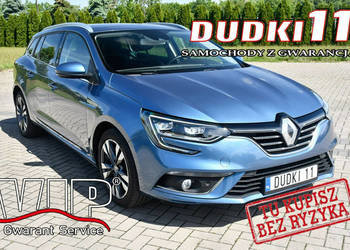 Renault Megane 1.5DCI Dudki11 Ledy.Navi.Kam.Cof.Asystent Parkowania.Asyst.…