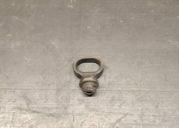 Uchwyt mocowanie linka prędkościomierza części Yamaha TDR 125 deltabox