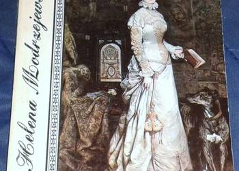 Helena Modrzejewska - Franciszek Siedlecki