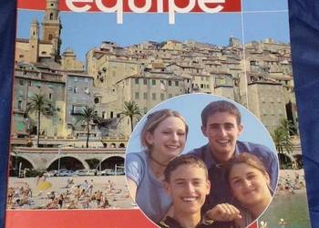 Equipe 4 - D. Bourdais, S. Finnie, A. L. Gordon
