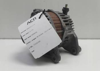 ALTERNATOR Mazda 2 III 1.5 SkyActive-G _ A5TJ0591ZT Alternator Oryginał