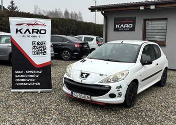 Peugeot 206+