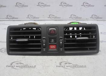 VOLVO XC90 I LIFT 10r kratka nawiewu 3409400