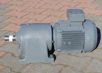 Motoreduktor 1.5kw. 75obr./min. Firmy SEW