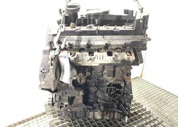 SILNIK SKODA 2.0 170KM CBB 08-15 SUPERB II