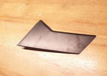 MAZDA CX3 CX-3 LISTWA OSŁONA DRZWI LEWY TYŁ LEWA D10E50M61 MAZDA CX3 CX-3 LISTWA OSŁONA DRZWI LEWY TYŁ LEWA D10E50M61