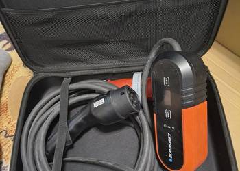 Ładowarka Blaupunkt samochodowa