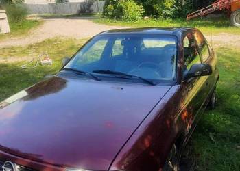 Opel Astra * 1,4 BENZYNA * 1996 * ZAREJESTROWANY *