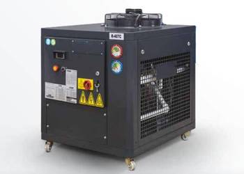 Chiller 4-58 kW Smart Chill z chłodzeniem powietrznym skraplacza