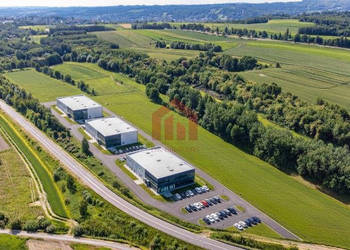 Sprzedaż działki 37700m2 Ropczyce