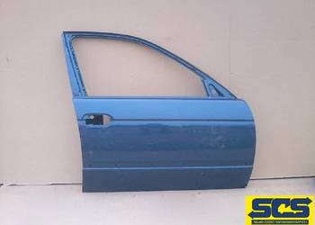 BMW SERIA 5 E39 DRZWI PRAWY PRZÓD PRAWE PRZEDNIE 95-04