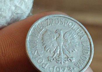 Sprzdam nastepne 20 gr 1973 r bzm