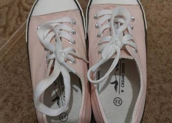 Buty trampki dla dziewczynki