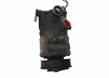SPRĘŻARKA KLIMATYZACJI VW Golf V Passat B6 1.9 TDI 5N0820803 5N0 820 803