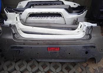 Zderzak tylny tylni Mitsubishi ASX do 2016 roku 6410B860ZZ