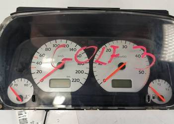 LICZNIK ZEGAR VOLKSWAGEN GOLF III 1H0919864R