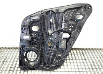 PODNOŚNIK SZYBY PRAWY TYŁ VOLVO XC60 II 966265-102 SUV MECHANIZM