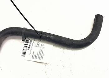 PRZEWÓD UKŁADU CHŁODZENIA CHEVROLET CORVETTE C4 LIFT 5,7