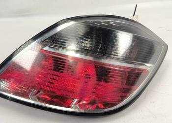 LAMPA PRAWA TYŁ OPEL ASTRA H III 495056087