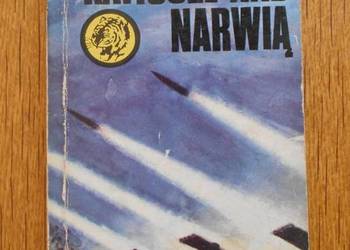 Żółty Tygrys - Katiusze nad Narwią - 23/87