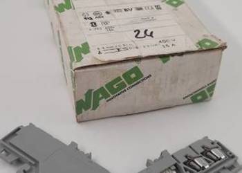 Złączka Wago 280-883 /24szt