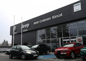 Fiat Grande Punto Actual 1.4 8V Actual