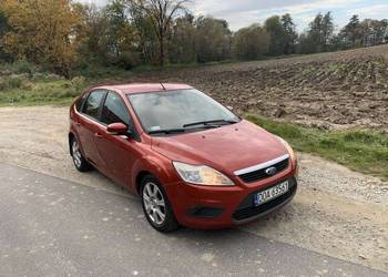 Ford focus 1.8 TDCI 2009