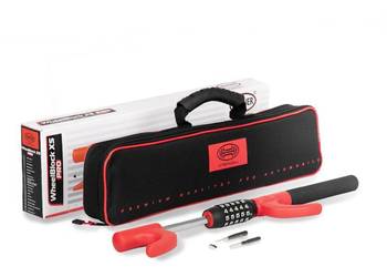 Blokada kierownicy HEYNER WheelBlock Compact