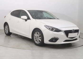 Mazda 3 2.0 Skyactiv-G