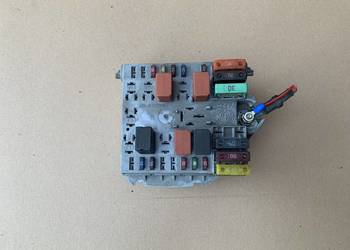 46763646 skrzynka moduł bsi Fiat Punto 2