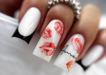 Manicure/Pedicure twoje ręce i nogi w dobrych rękach