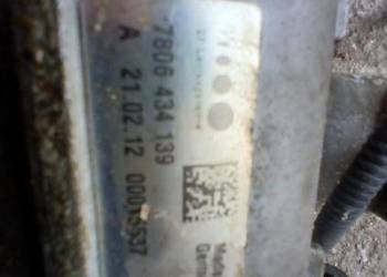 BMW E60 E63 KORPUS SILNIK CZUJNIK MAGLOWNICY ACTIVE STEERING AFS 7882277180