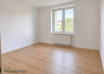 34 m² z potencjałem na 2 pokoje | ciche Koło | Obozowa 89
