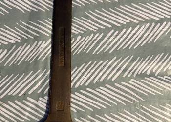 Klucz płaski samochodowy RWPD 30-32