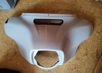 Harley Electra Street Glide czasza owiewka 14+