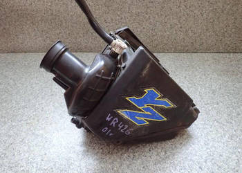 Airbox Obudowa Filtra Powietrza Yamaha WR 400 YZ 426 F 98-02r