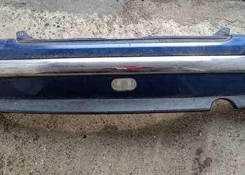 Zderzak tylny tył mini Cooper R50